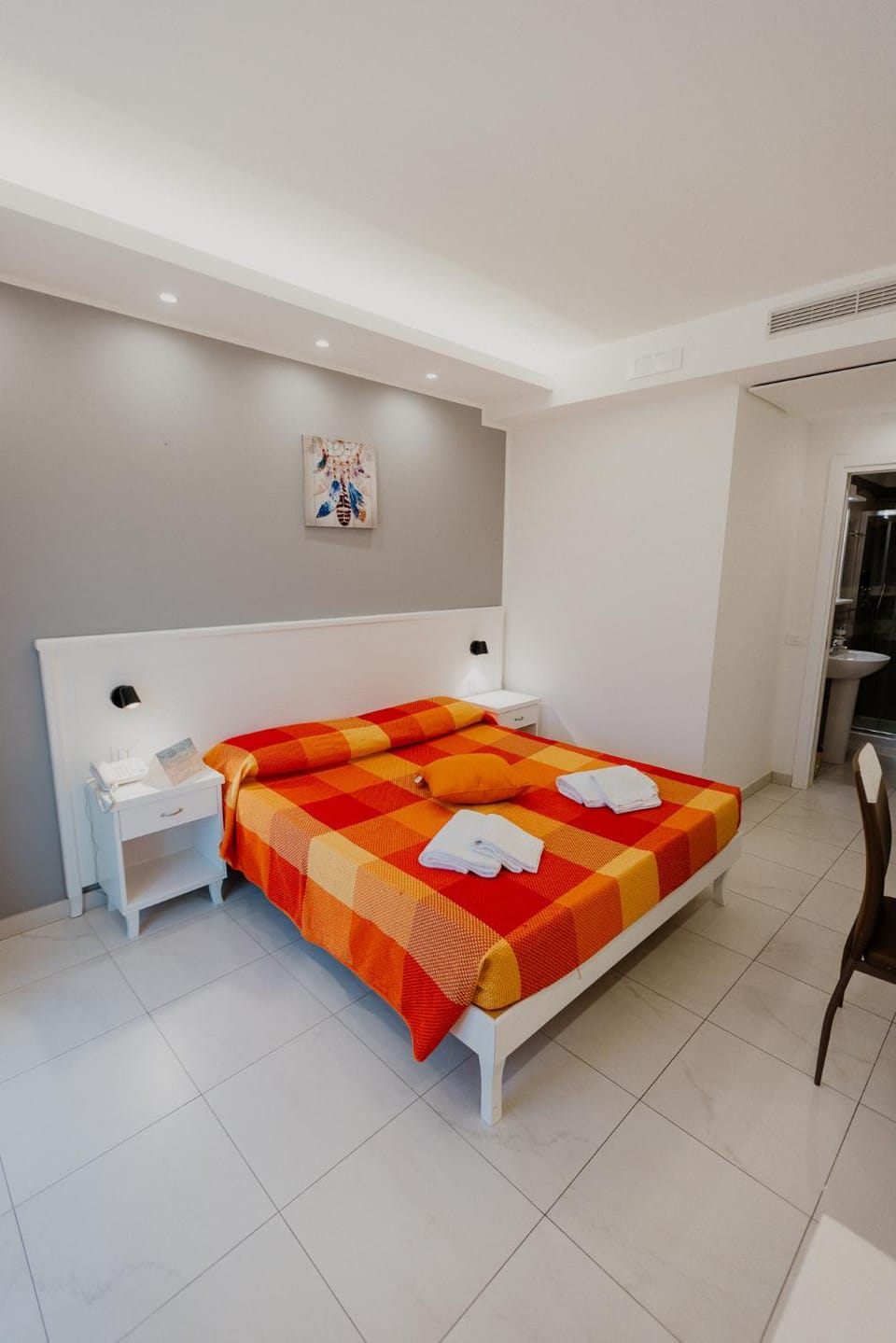 Residenza Kalios Bed and Breakfast in Tropea