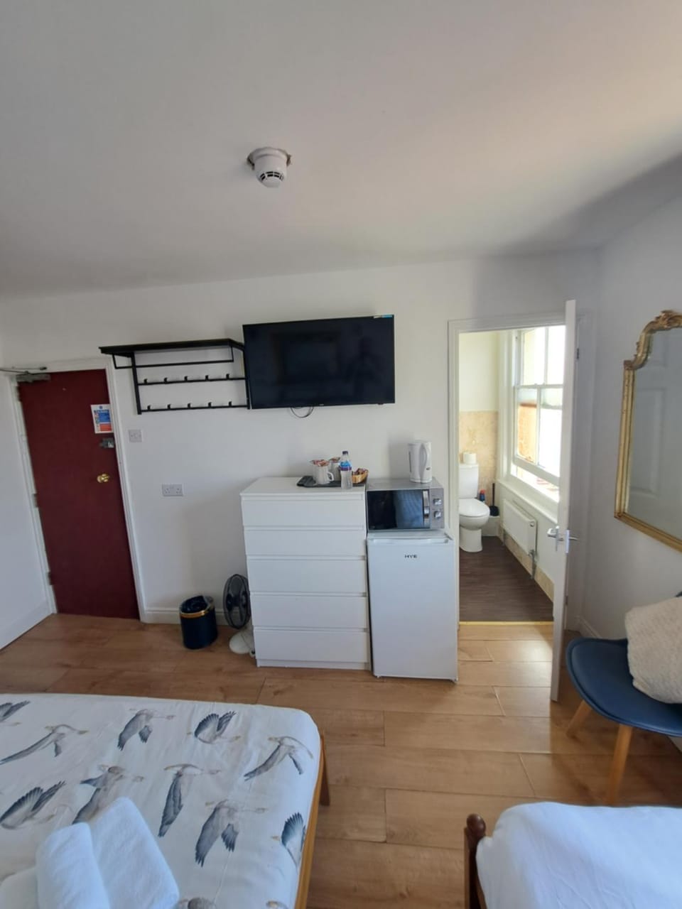 The West Pier Residence Bed and Breakfast in Hove