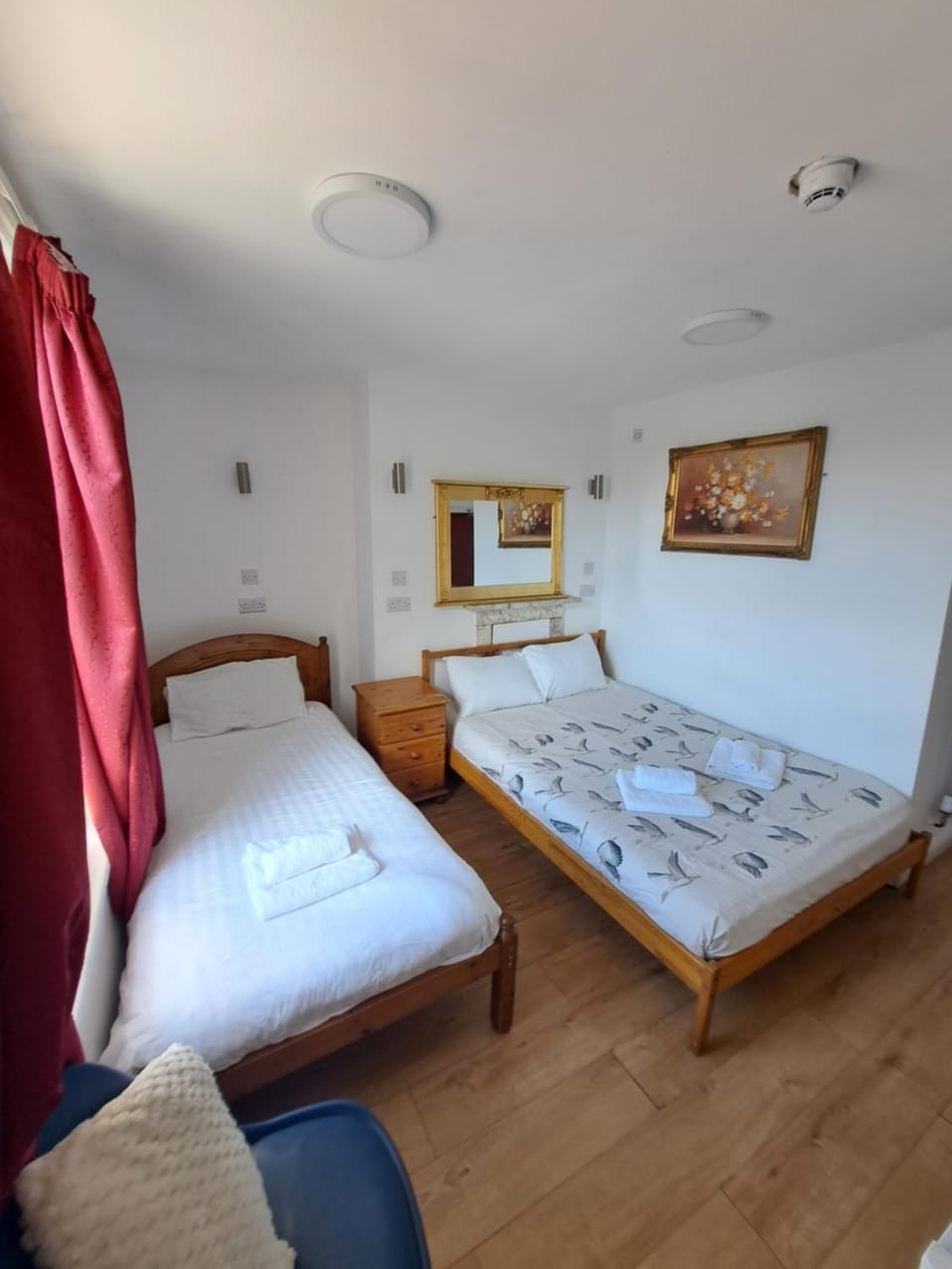 The West Pier Residence Bed and Breakfast in Hove