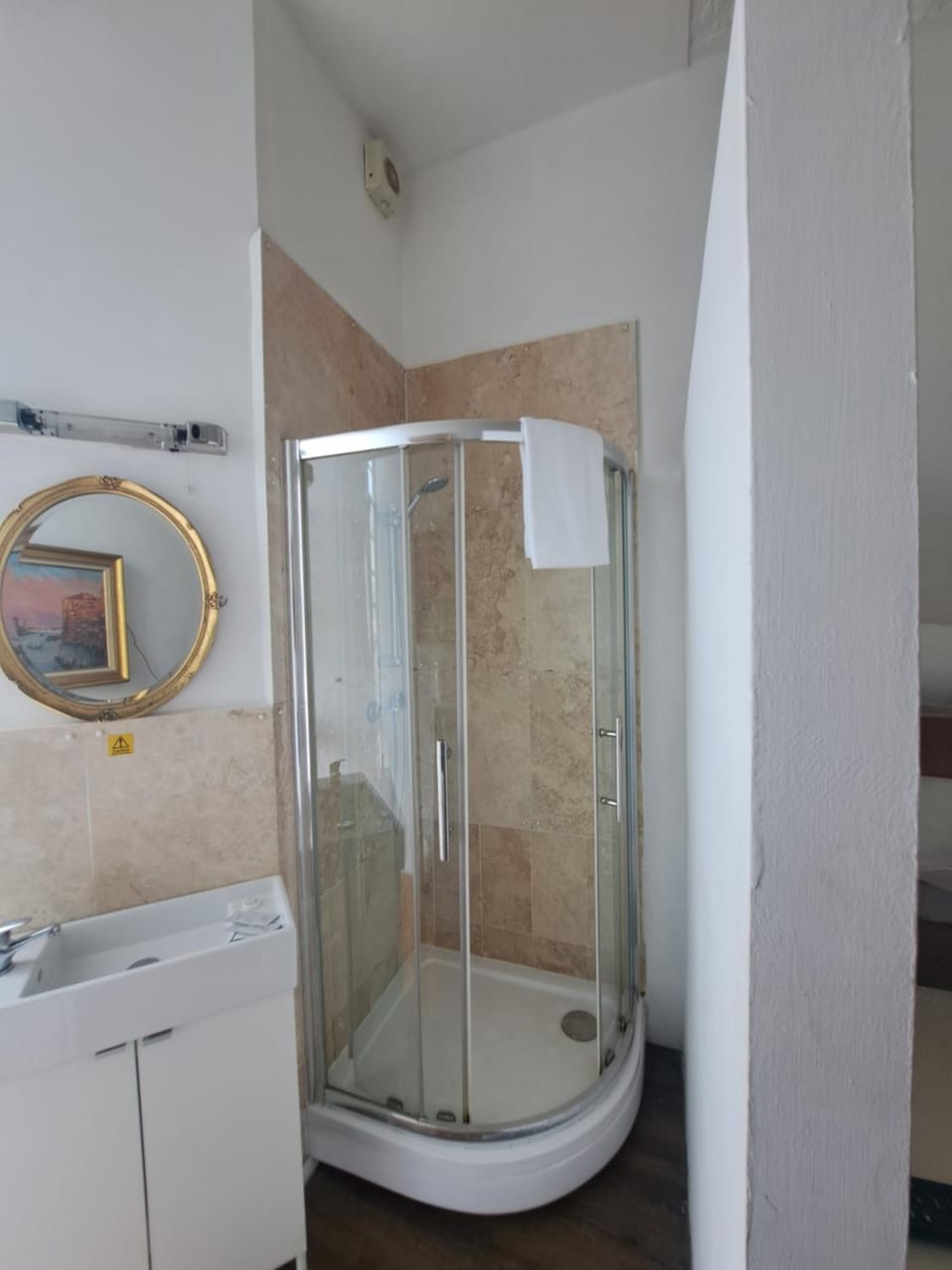 The West Pier Residence Bed and Breakfast in Hove