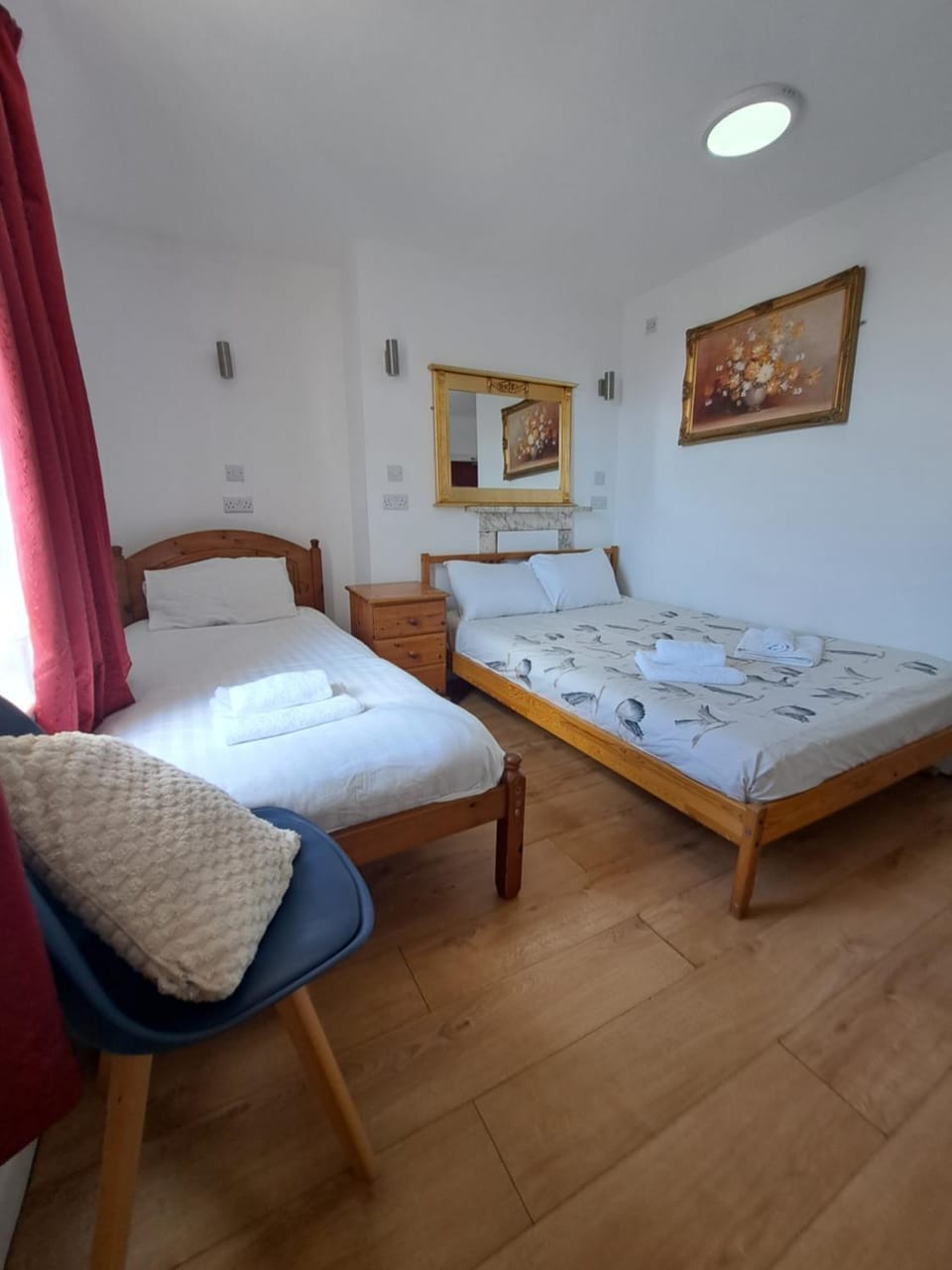 The West Pier Residence Bed and Breakfast in Hove