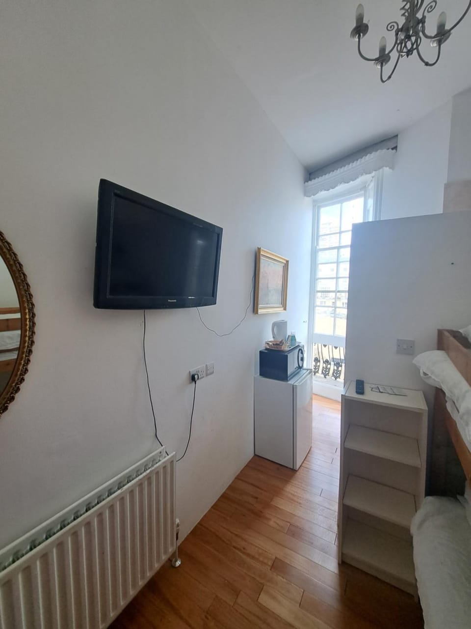 The West Pier Residence Bed and Breakfast in Hove
