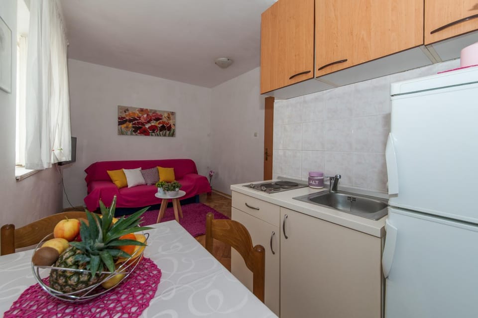 Apartman Marin Apartment in Makarska