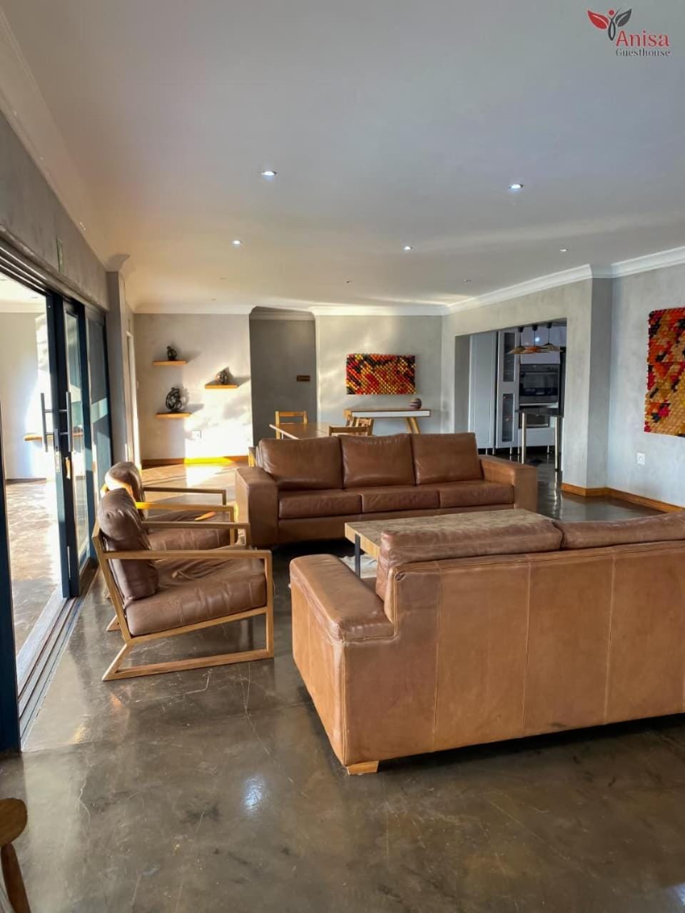 Lounge or bar