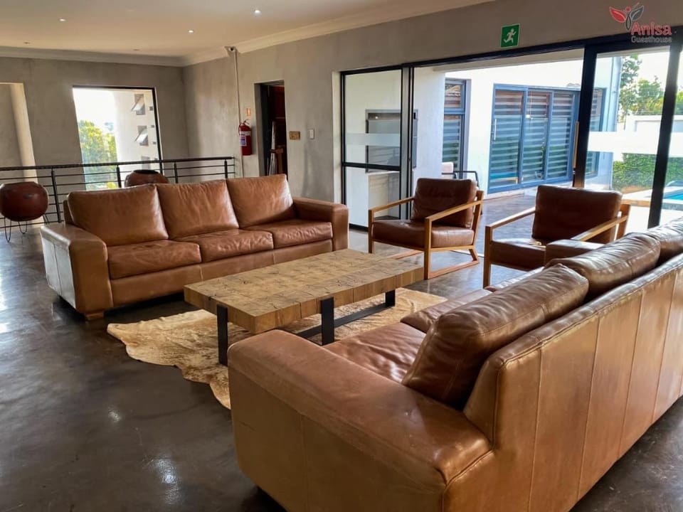 Lounge or bar