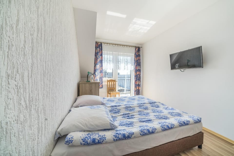 Willa Litoral Vacation rental in Pomeranian Voivodeship