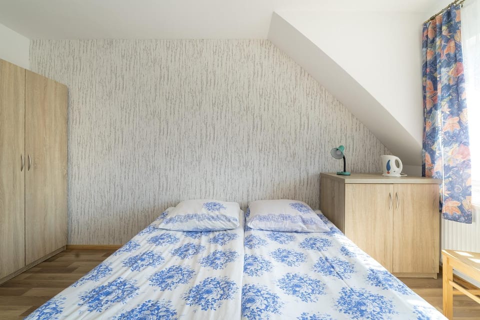 Willa Litoral Vacation rental in Pomeranian Voivodeship