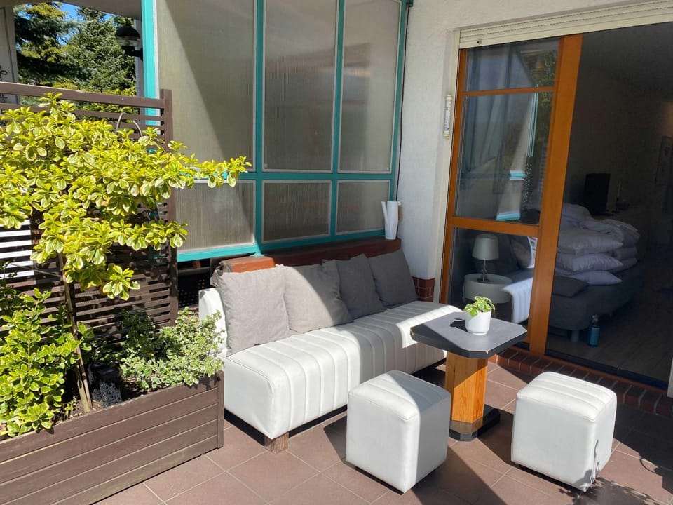 eMeN Apartamenty Jastarnia Vacation rental in Pomeranian Voivodeship
