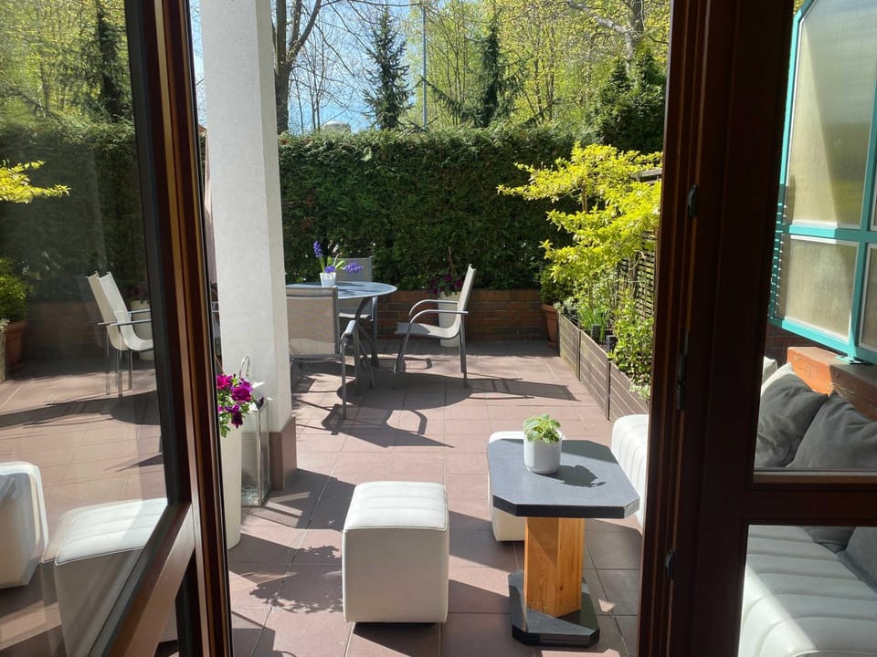 eMeN Apartamenty Jastarnia Vacation rental in Pomeranian Voivodeship