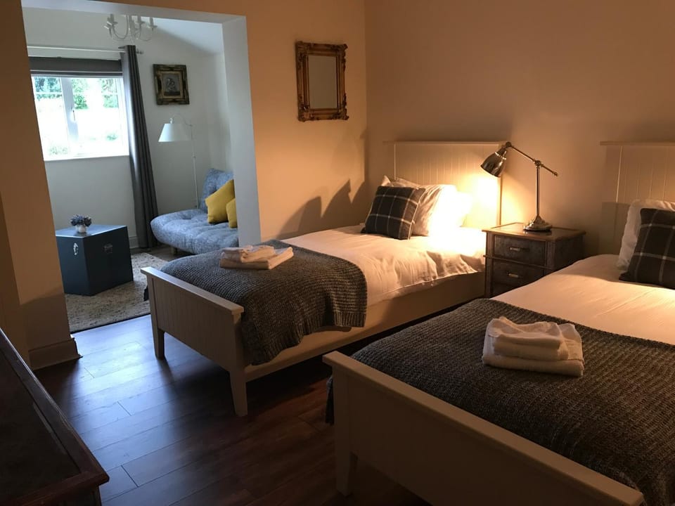 The Happy Pig Bed and Breakfast in Kenmare
