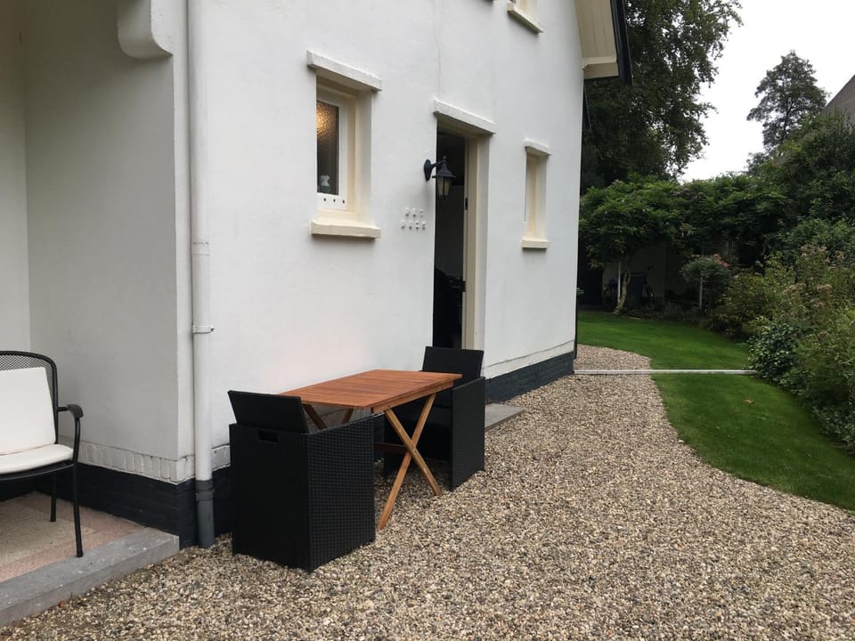 Het Huis Vacation rental in Arnhem