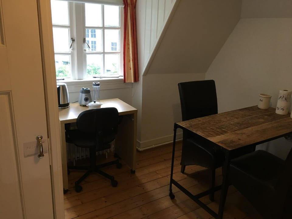 Het Huis Vacation rental in Arnhem