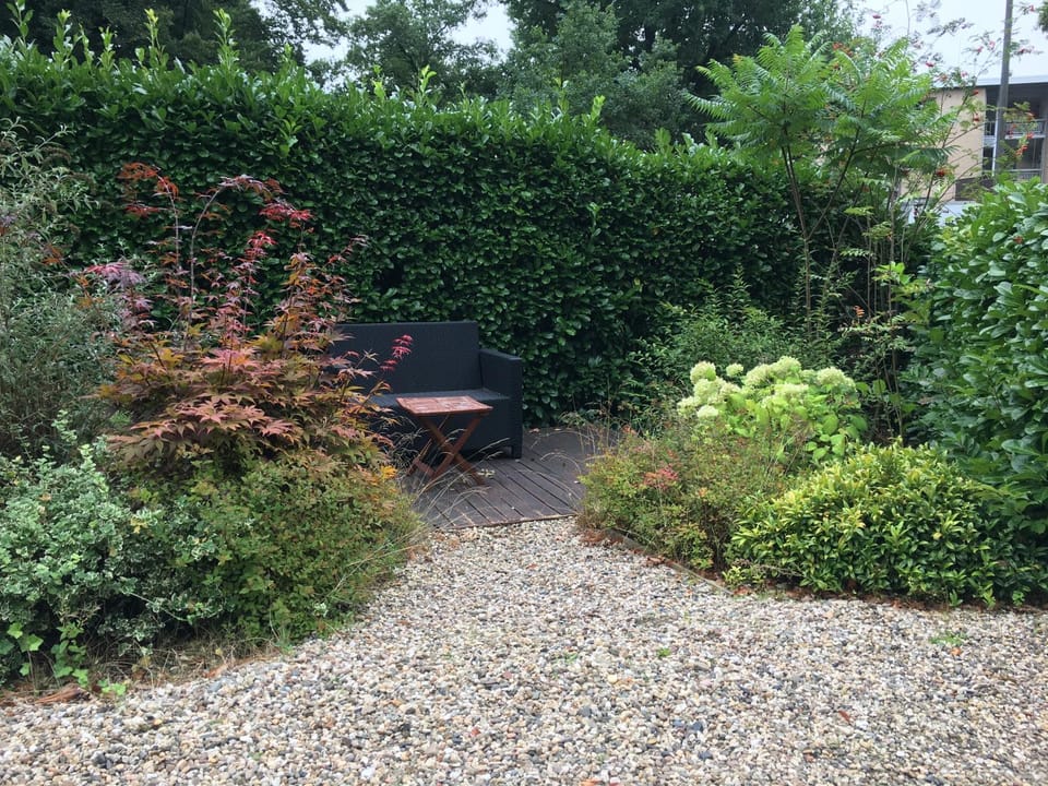 Het Huis Vacation rental in Arnhem