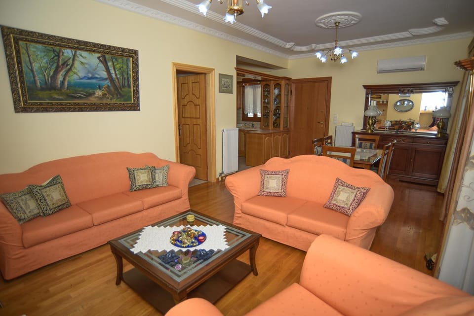 Villa Irini Ammousa Villa in Peloponnese, Western Greece and the Ionian