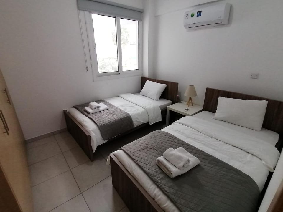 Must Stay - City Center Apartment in Larnaca