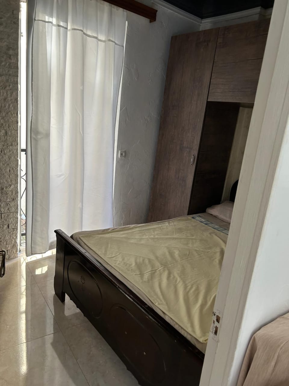 Duruu's Apartment 1 bedroom Apartment in Batumi