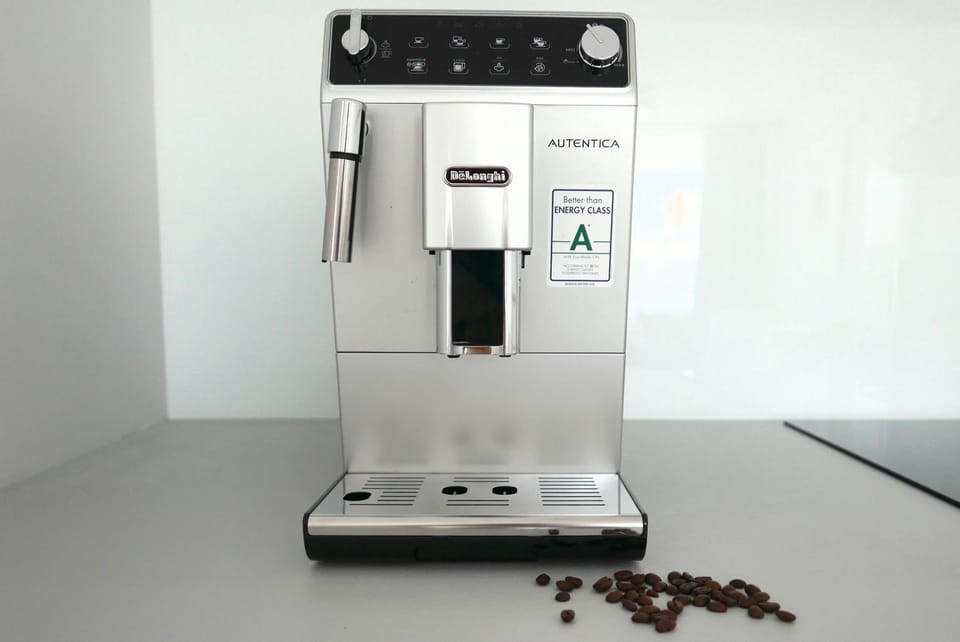Coffee/tea facilities, Kitchen or kitchenette