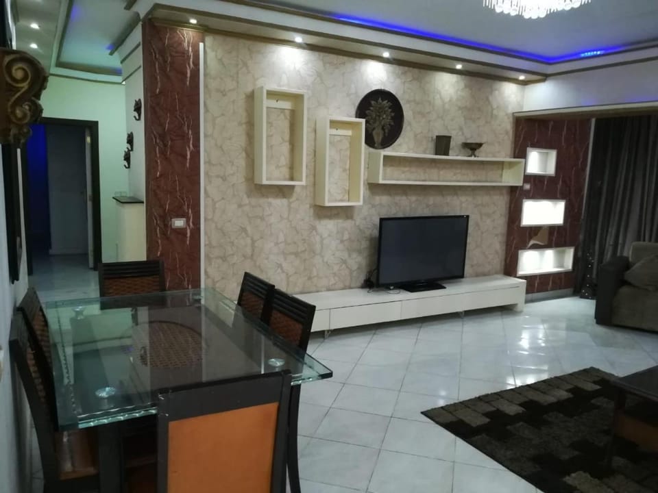 Apartment at Milsa Nasr City, Building No. 35 Apartment in Cairo Governorate