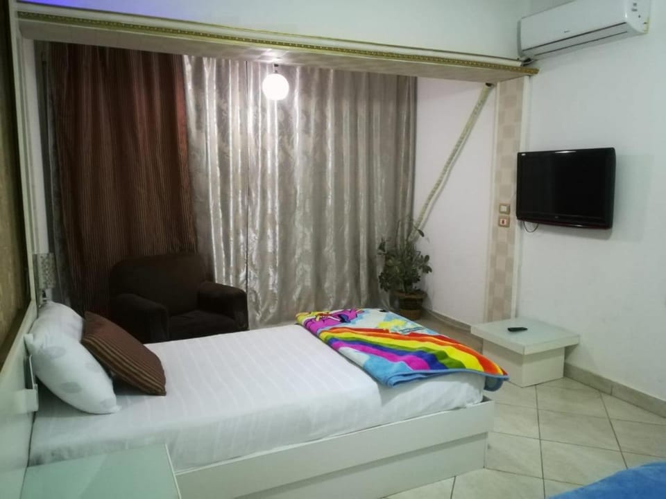 Apartment at Milsa Nasr City, Building No. 35 Apartment in Cairo Governorate