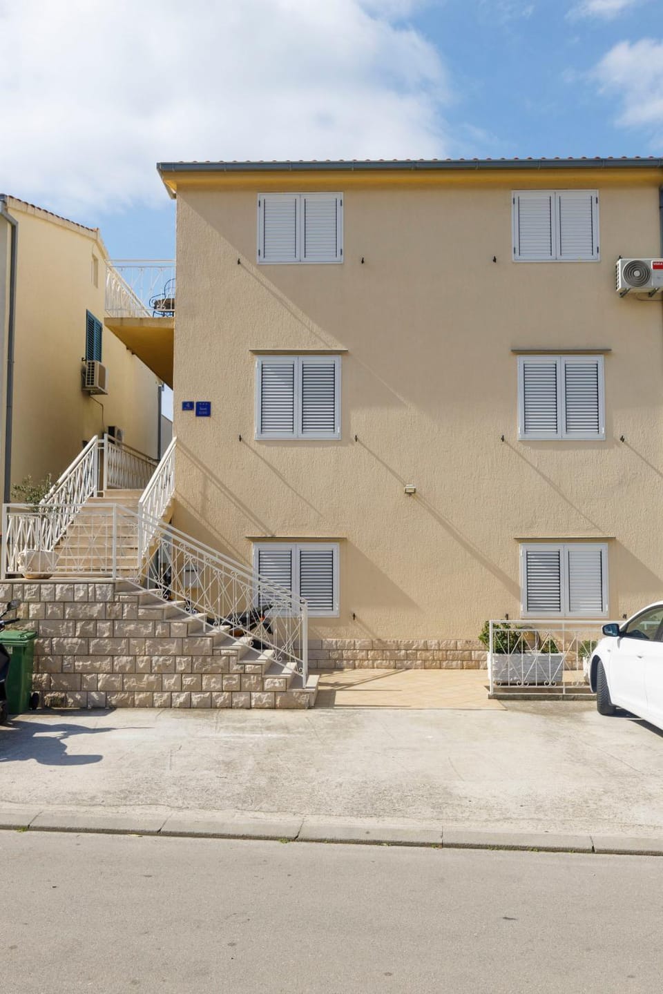Apartman Gaby Apartment in Makarska