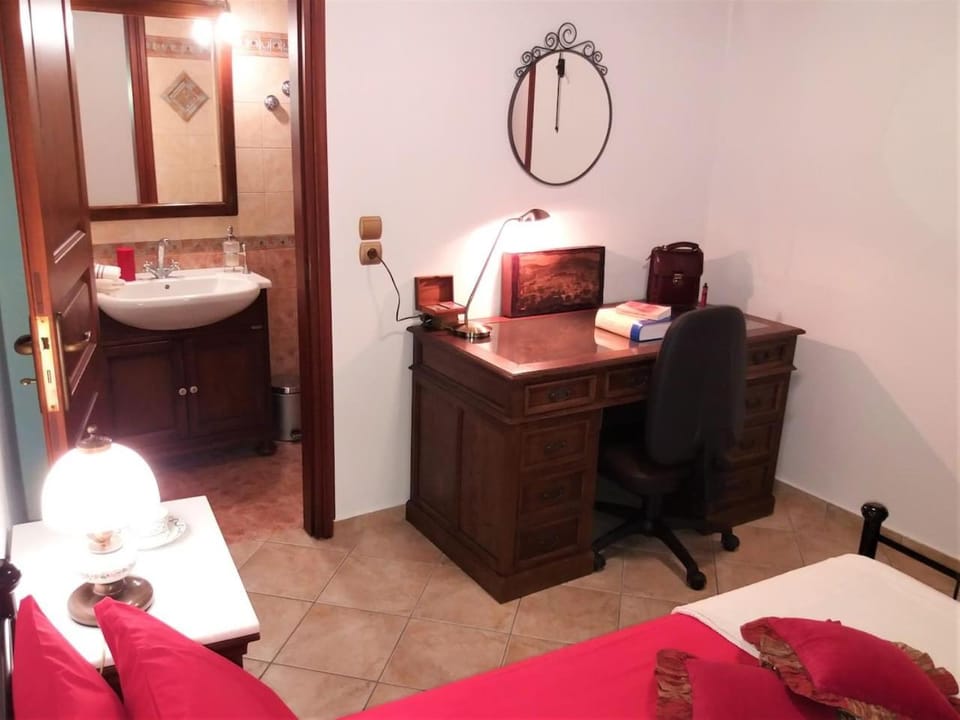Bathroom, Bedroom, Family