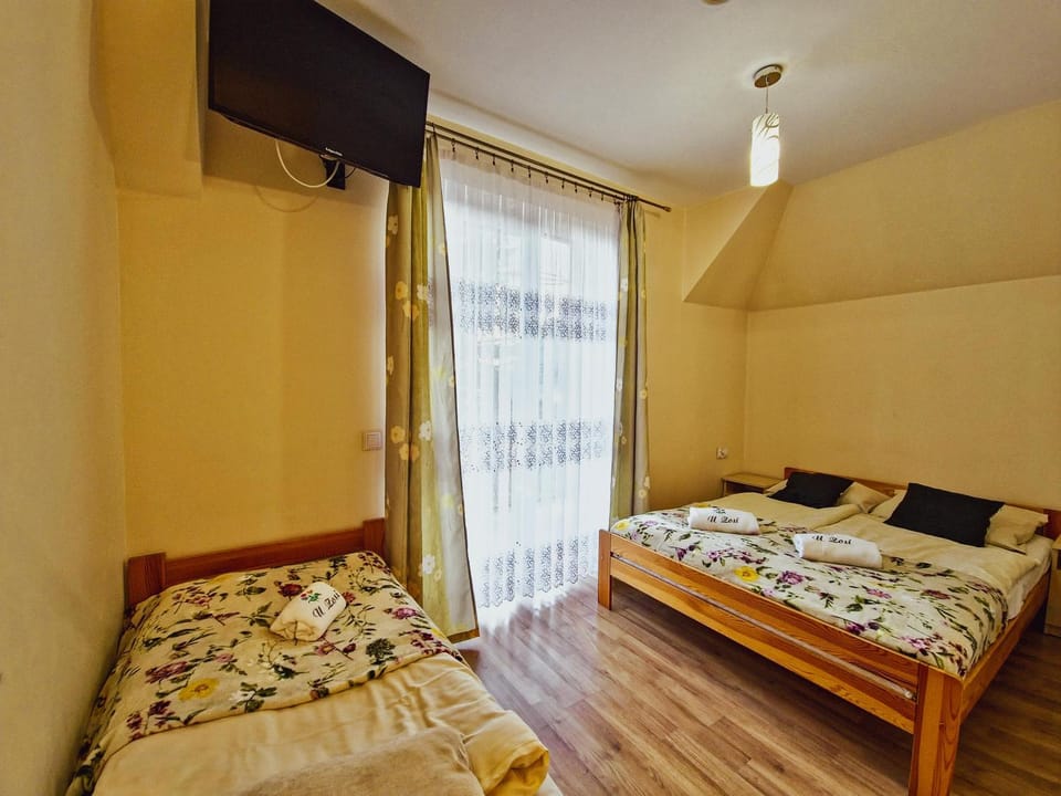U Zosi Bed and Breakfast in Lesser Poland Voivodeship