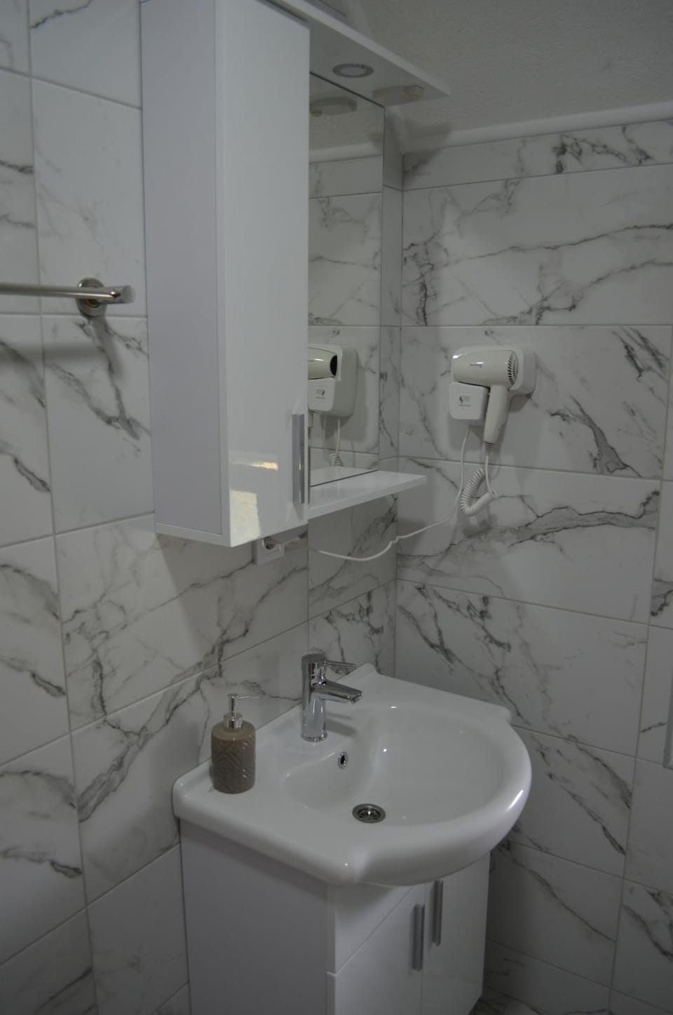 Apartmani Srećko Apartment in Montenegro