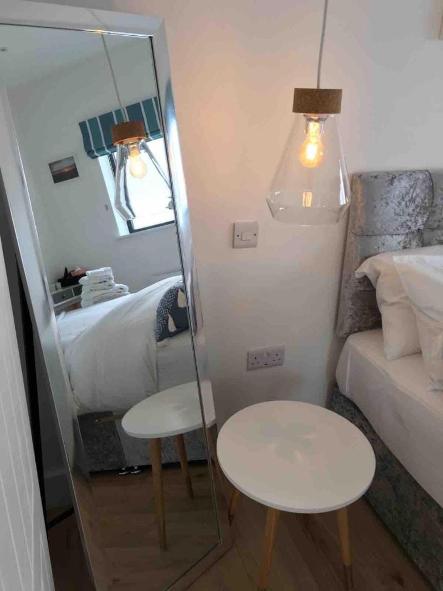 Boherbui Cottage on the Wild Atlantic Way Apartment in County Clare