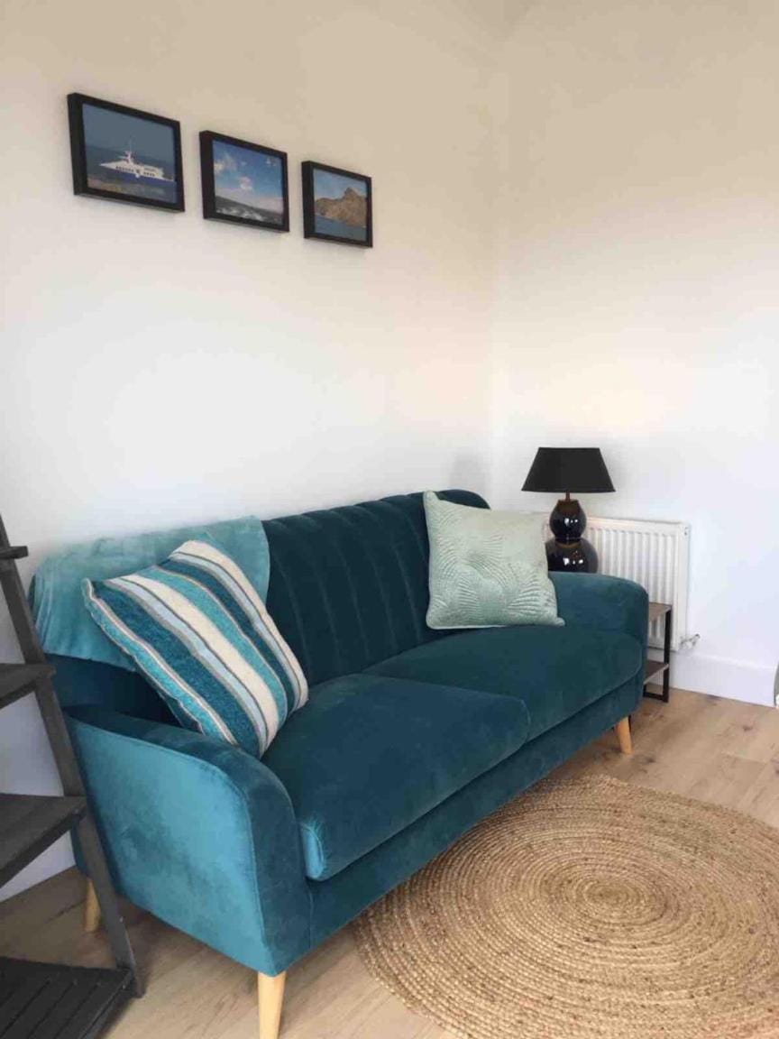 Boherbui Cottage on the Wild Atlantic Way Apartment in County Clare