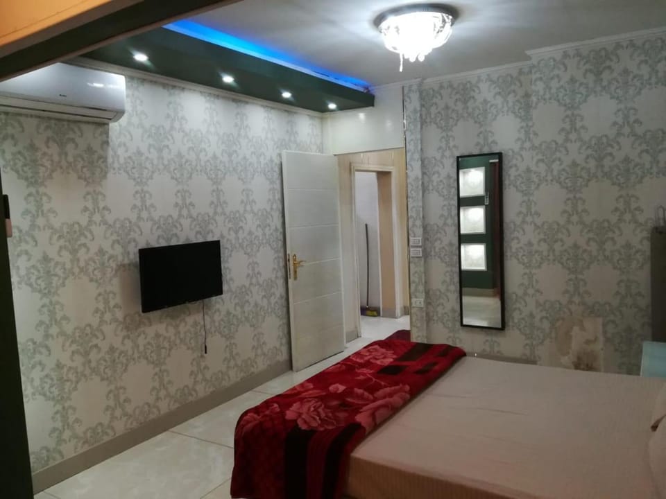 Apartment at Milsa Nasr City, Building No. 36 Apartment in Cairo Governorate