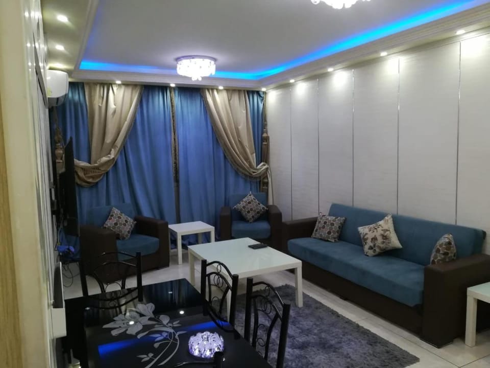 Apartment at Milsa Nasr City, Building No. 36 Apartment in Cairo Governorate