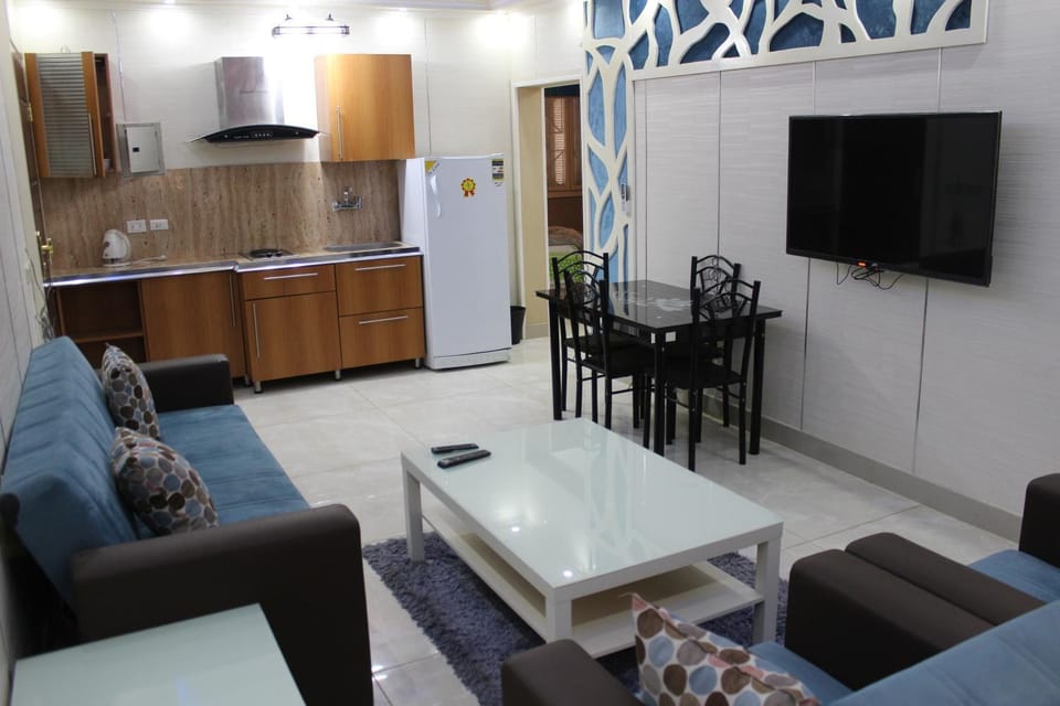 Apartment at Milsa Nasr City, Building No. 36 Apartment in Cairo Governorate