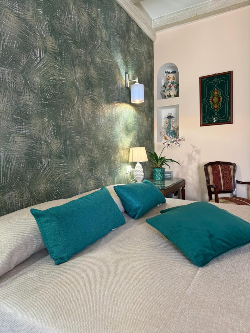 Azulè Bed and Breakfast in San Vito Lo Capo