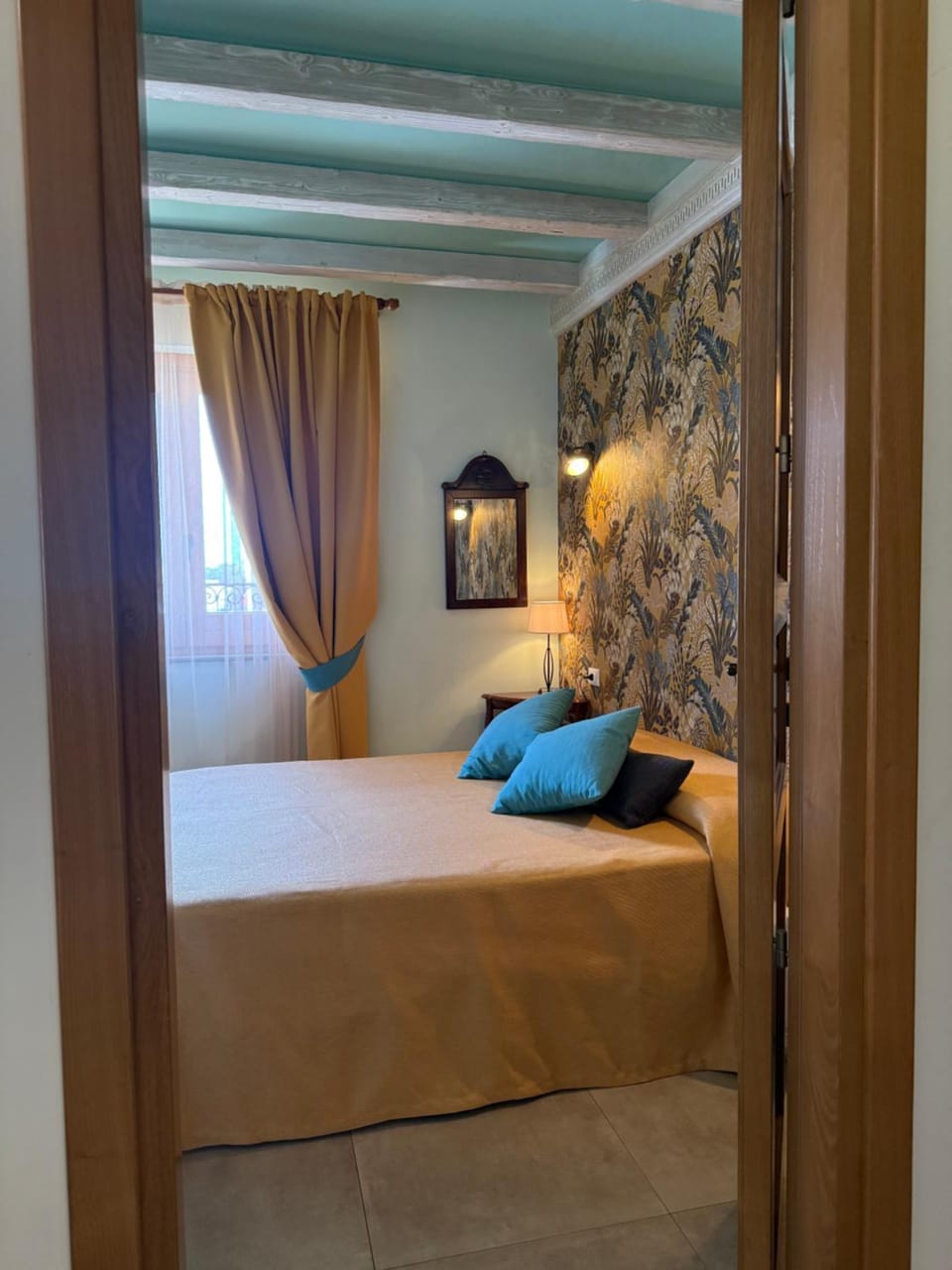 Azulè Bed and Breakfast in San Vito Lo Capo