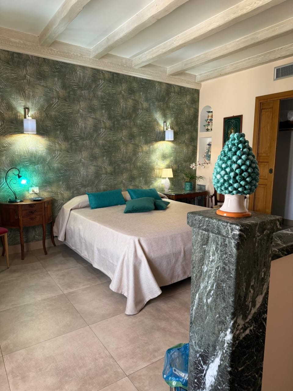 Azulè Bed and Breakfast in San Vito Lo Capo