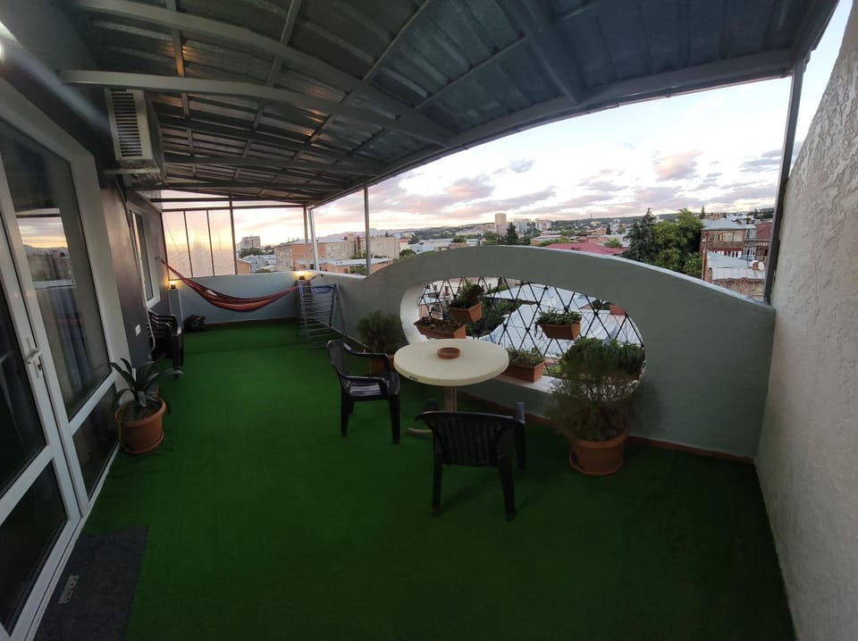 Balcony/Terrace, Balcony/Terrace
