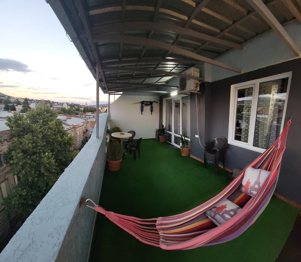 Balcony/Terrace, Balcony/Terrace