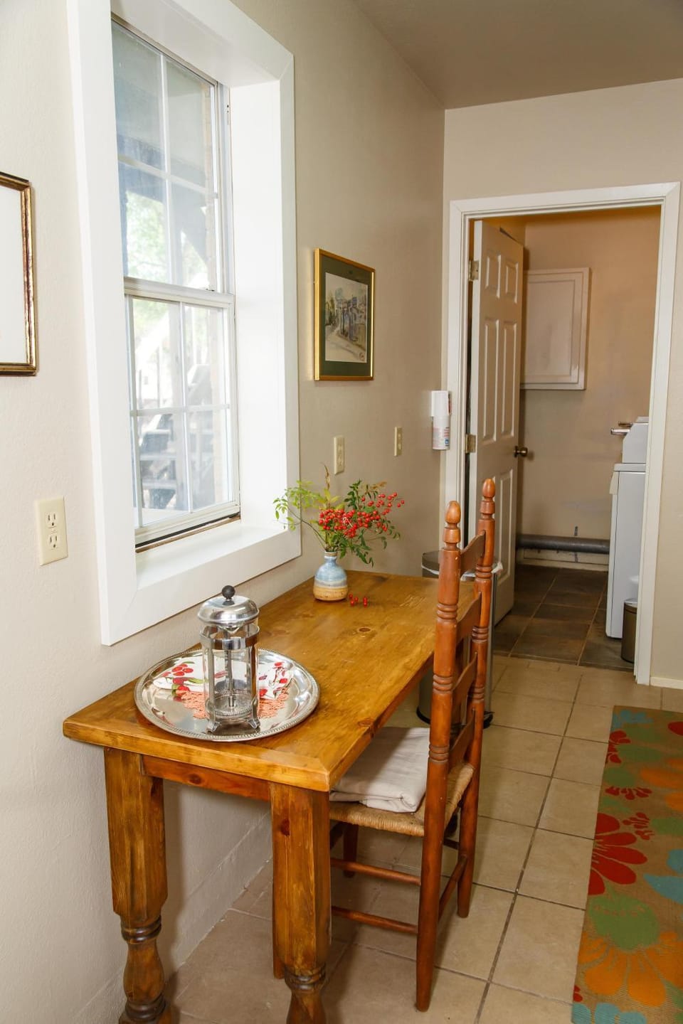 The Blue Room - Charming Studio, Great Location! House in Alpine