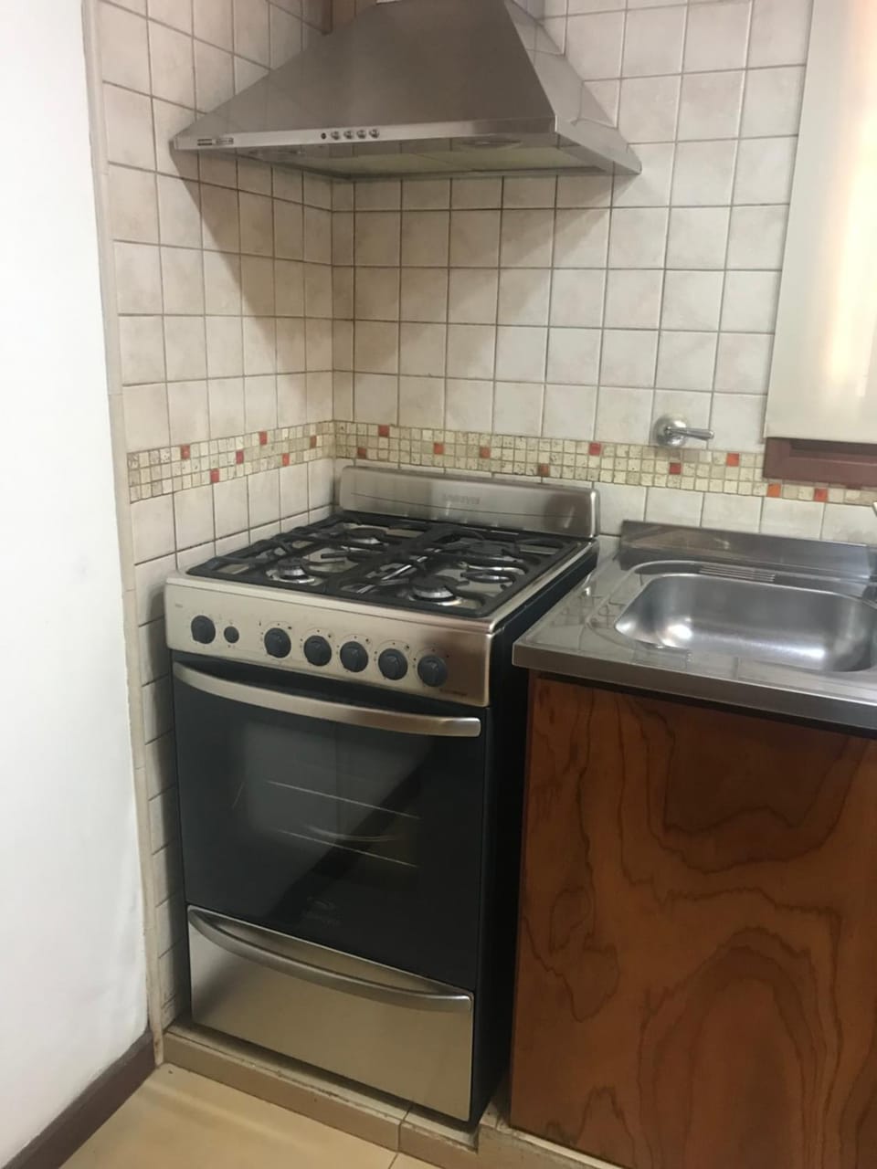 Duplex Salvat House in Puerto Iguazú