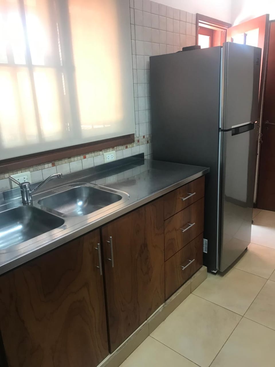 Duplex Salvat House in Puerto Iguazú