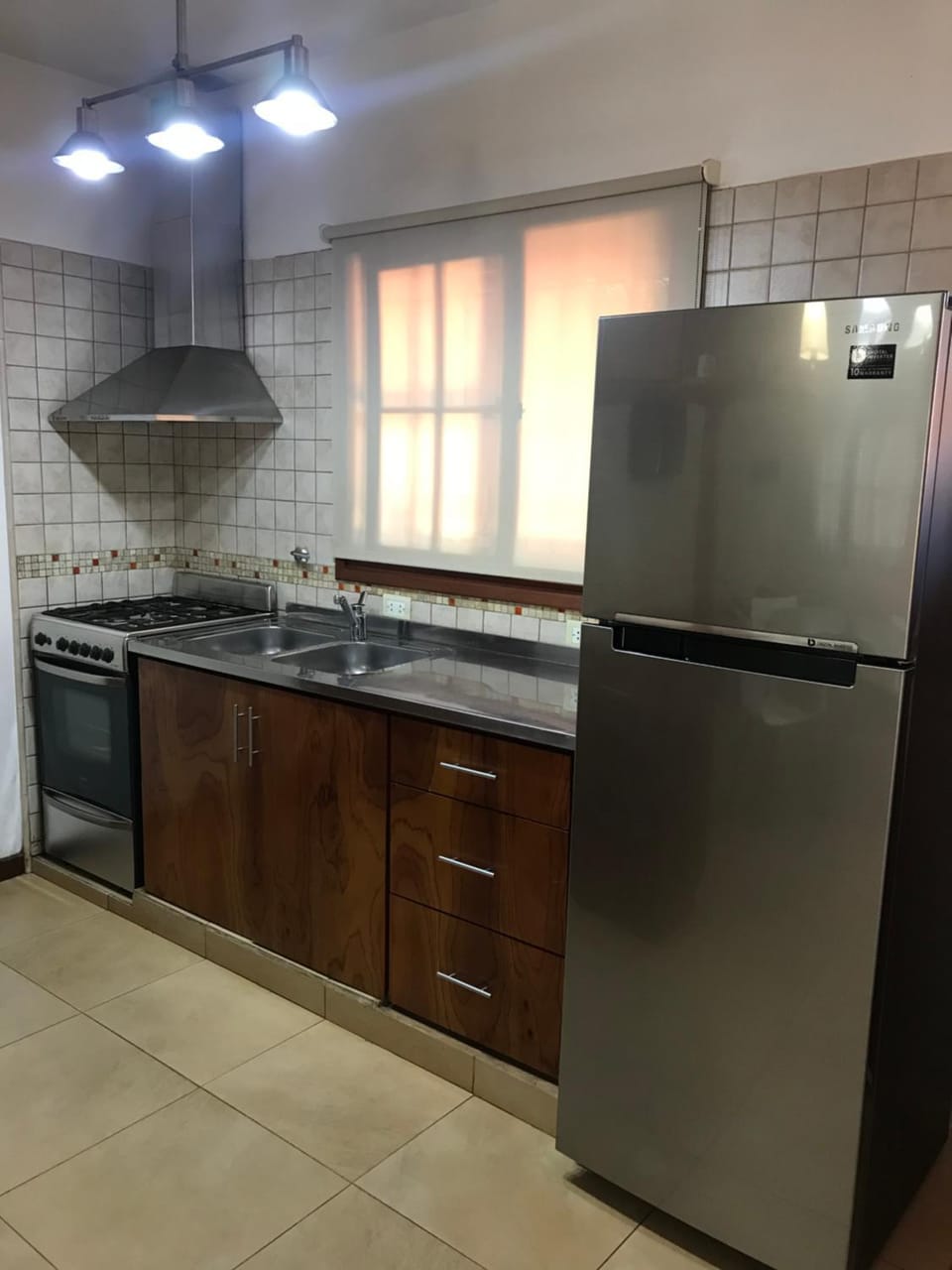 Duplex Salvat House in Puerto Iguazú
