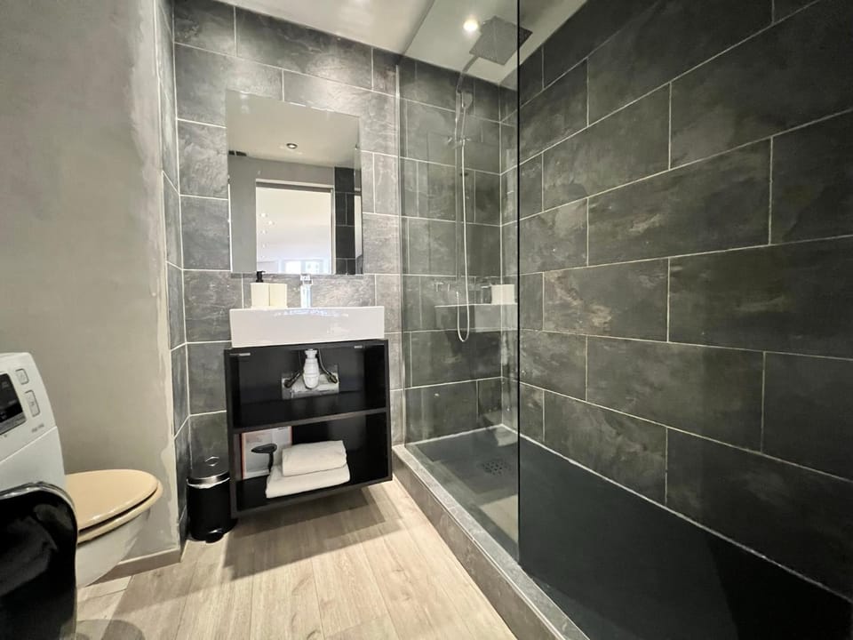 Appartement Design Centre ville Apartment in Saint-Tropez