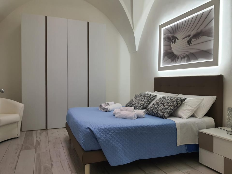 Casa Le Site con giardino House in Apulia