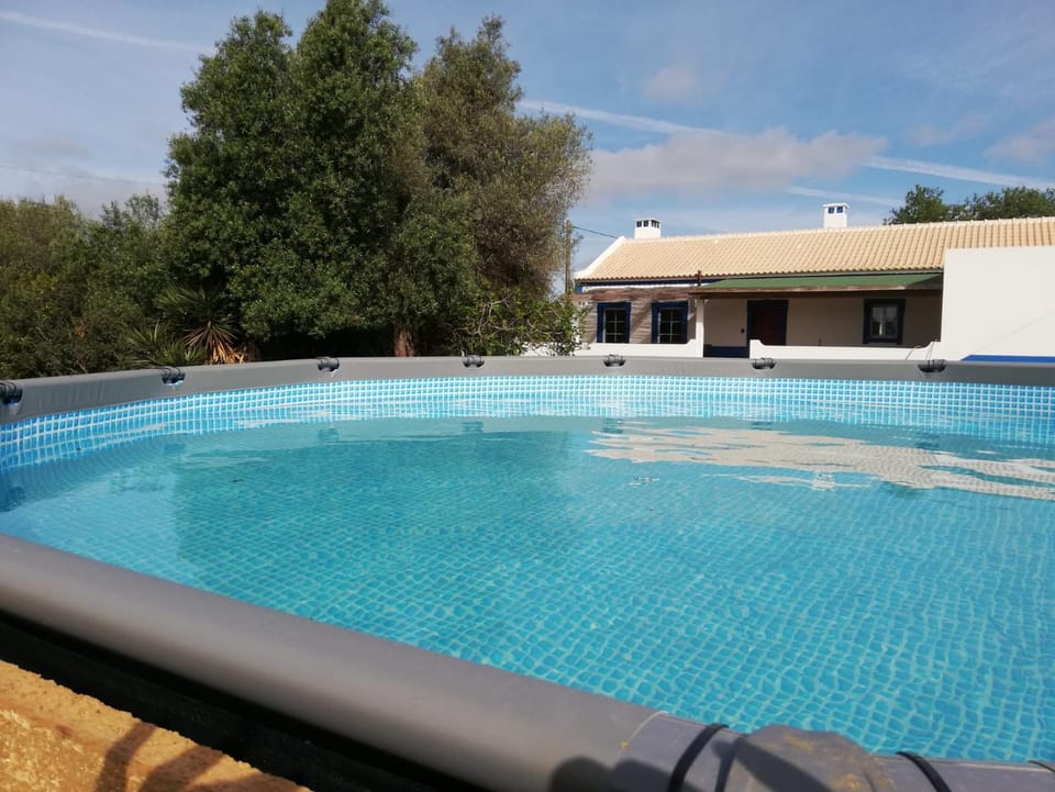 Casa da Pedra Azul Villa in Faro District
