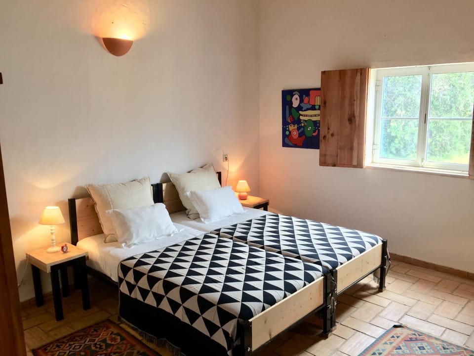Casa da Pedra Azul Villa in Faro District