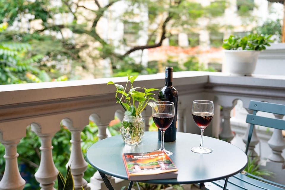 Picturesque Hanoi Homestay Vacation rental in Hanoi