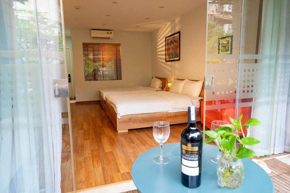 Picturesque Hanoi Homestay Vacation rental in Hanoi