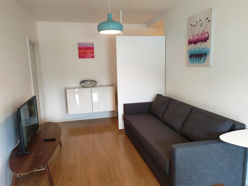 Lisbon Apartment -Free Parking Apartment in Lisbon