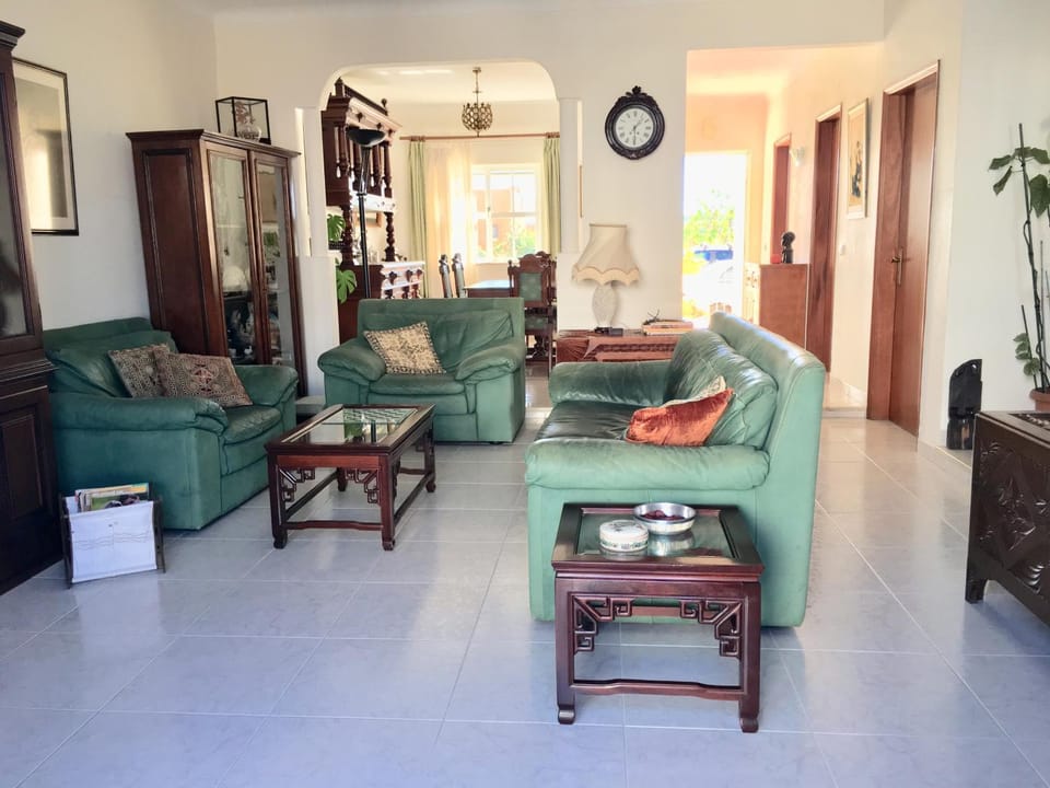 Lagos Beach Villa Villa in Lagos