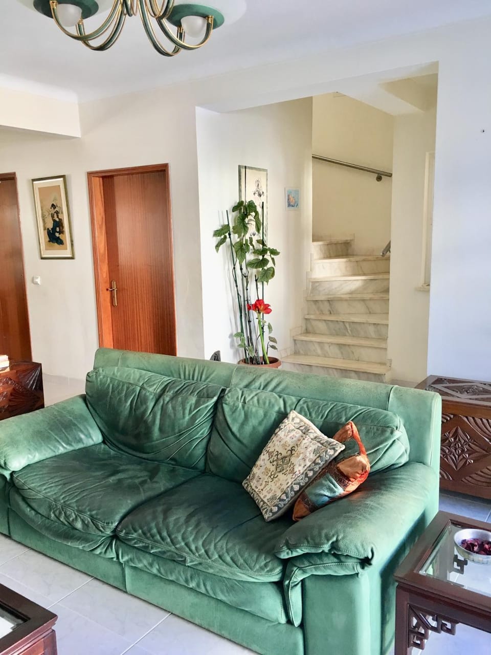 Lagos Beach Villa Villa in Lagos